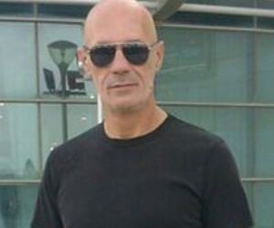 Enrique Garcia