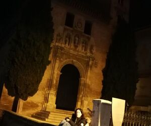 Menchu