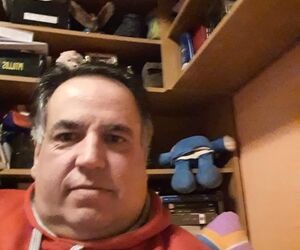 Roberto gonzal