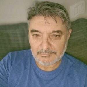 Foto de Sirio en Gij&oacute;n