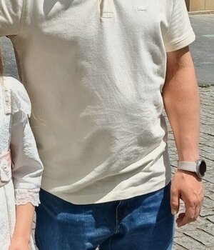 José María