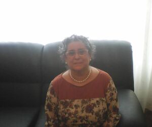 ana maria garc