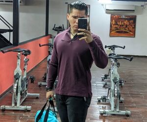 Alam Flores