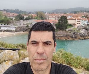 Jesús Antonio