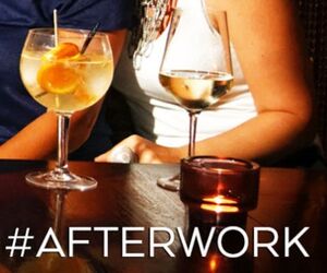 After Work
