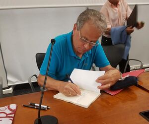PAULINO ALVARE