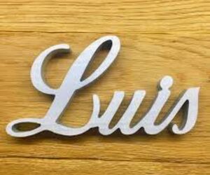 Luisgijon