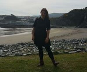 Laura Castrill