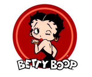 Betty Boop