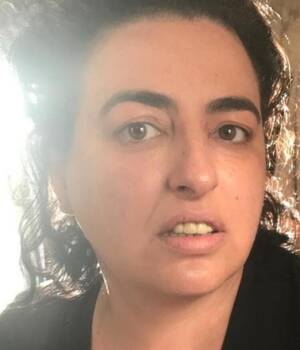 Cristina
