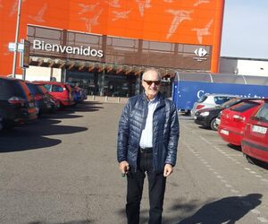 jose manuel de