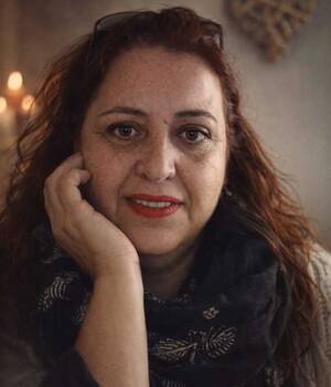 Maria Jose