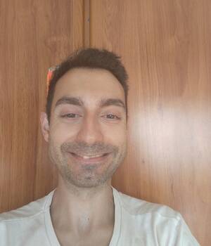 David