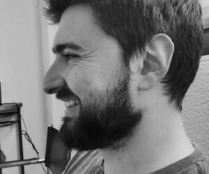 Aitor Rodrigue