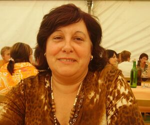 Maria Fernaand