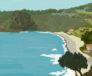 Camino Alvarez