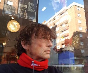 Javier Grande 