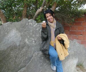 Yanira Sojo