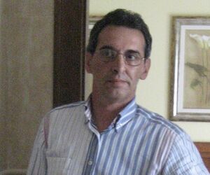 Javier Digon V
