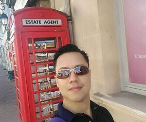 Bryan Mendieta