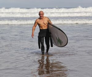 Paul Montiel