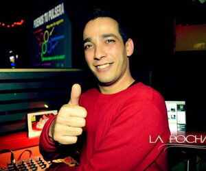 Gero gomez