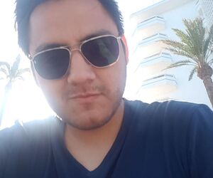 Diego edu