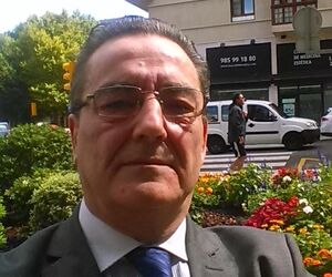 Jose antonio
