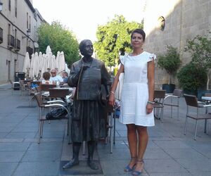 Veronica Garci