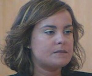 Rocio Rodrigue