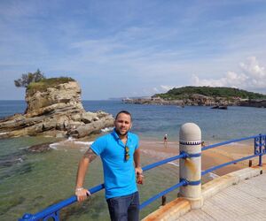 Francis Alves