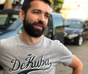 David