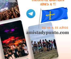 Amistad y Punt