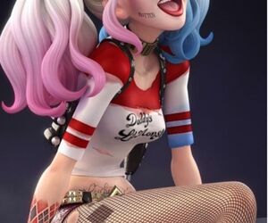 HarleyQueen