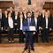 Actuación Coro Real Grupo de Cultura Covadonga