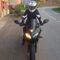 Salidas en moto