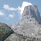 Ruta al refugio del Urriellu 