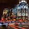 Viaje a Madrid 