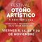 FESTIVAL  OTOÑO ARTÍSTICO DEL ATENEO