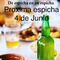 Espicha Asturiana y baile