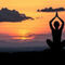 Practicar Yoga al aire libre