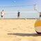 Voley playa Gijon 