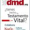 Taller de testamento vital.