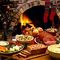 MERIENDA DE NAVIDAD EN AVILES 2018. SE SUSPENDE EVENTO