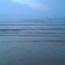 paseo por la playa de san lorenzo