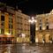 Salir de sidras por Gijón