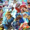 Super quedada al Smash Brosh