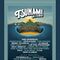 Tsunami en gijon 28 de julio