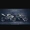 ruta en moto 