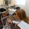 Charla sobre salud ocular